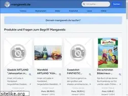 Sites similar to mangaweb.de
