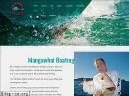 Sites similar to mangawhaiboatingfishing.co.nz