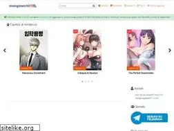 Sites similar to mangaworld.io