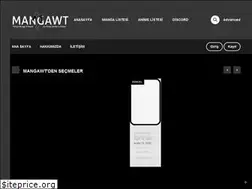 Sites similar to mangawt.com