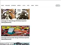 Sites similar to mangayd-m.blogspot.com