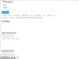 Sites similar to mangayeh.com