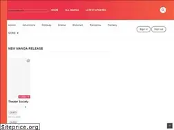 Sites similar to mangazine.net