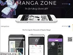 Sites similar to mangazoneapp.com