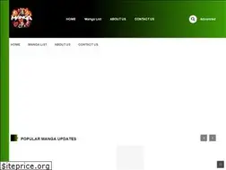 Sites similar to mangazukiteam.com