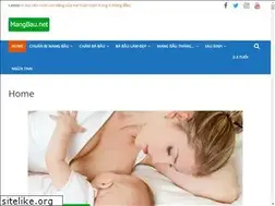 Sites similar to mangbau.net