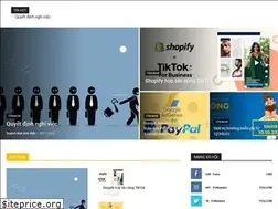 Sites similar to mangbinhdinh.vn