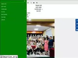 Sites similar to mangdaotao.edu.vn