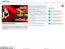 Sites similar to mangdidongviettel.com