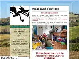 Sites similar to mange-livres.com