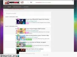 Sites similar to mangeeka.com