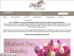 Sites similar to mangelflorist.com