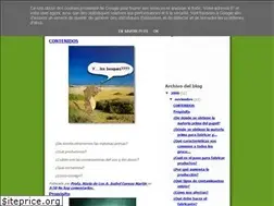 Sites similar to mangelisabel.blogspot.com