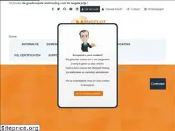 Sites similar to mangelot-hosting.nl