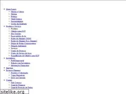 Sites similar to mangels.com.br