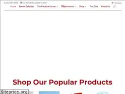Sites similar to mangelsens.com