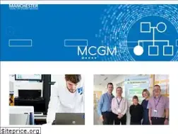 Sites similar to mangen.co.uk