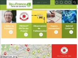 Sites similar to mangeonslocal-en-idf.com