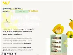 Sites similar to manger.nu