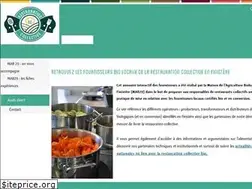 Sites similar to mangerbio29.fr