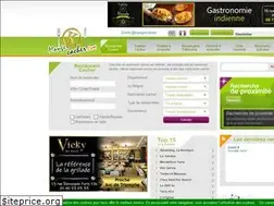 Sites similar to mangercasher.fr