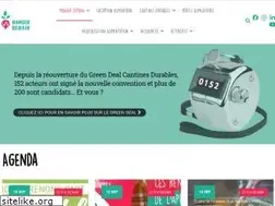 Sites similar to mangerdemain.be