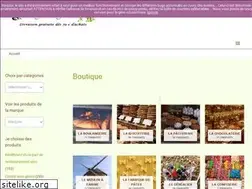Sites similar to mangersans.fr