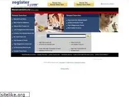 Sites similar to mangersantebio.org