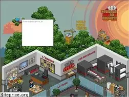 Sites similar to mangetoica.com