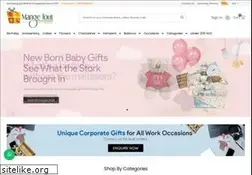Sites similar to mangetout.ae
