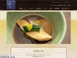 Sites similar to mangetsu-sora.jp