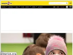 Sites similar to mangfall24.de