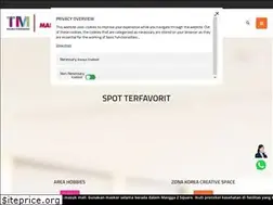 Sites similar to manggaduasquare.co.id