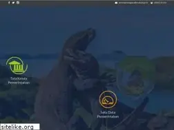 Sites similar to manggaraibaratkab.go.id