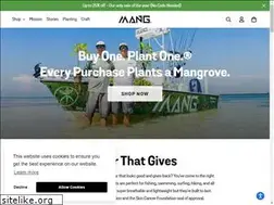 Sites similar to manggear.com