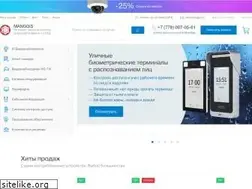 Sites similar to manggis.kz