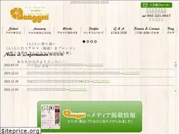 Sites similar to manggis.mobi