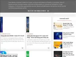 Sites similar to manghanoi.com