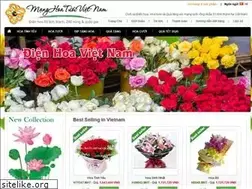 Sites similar to manghoatuoivietnam.vn
