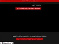 Sites similar to mangia-food.com