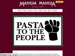 Sites similar to mangia-mangia.com