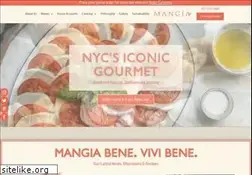 Sites similar to mangia.nyc