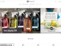 Sites similar to mangiacotti.com