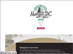 Sites similar to mangiadc.com
