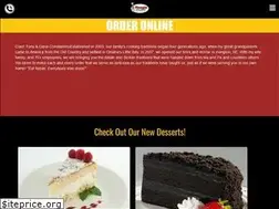 Sites similar to mangiaitaliana.com