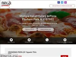 Sites similar to mangiaitalianeatery.com