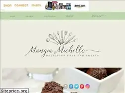 Sites similar to mangiamichelle.com