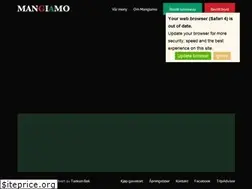 Sites similar to mangiamo.no