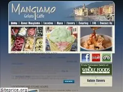 Sites similar to mangiamogelatocaffe.com