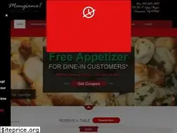 Sites similar to mangiamoparamus.com